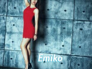 Emiko