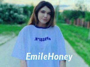 EmileHoney