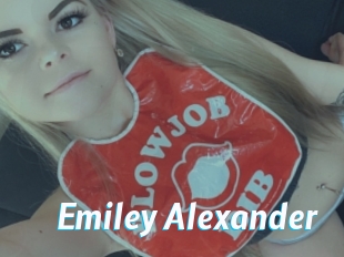 Emiley_Alexander J Mine