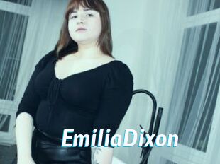 EmiliaDixon