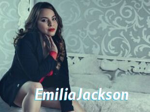 EmiliaJackson