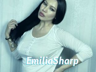 EmiliaSharp