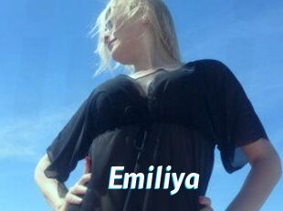 Emiliya