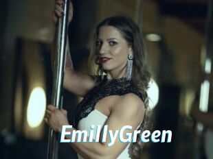EmillyGreen