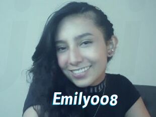 Emily008 J Mine