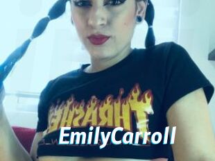 EmilyCarroll