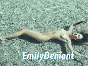 EmilyDemant