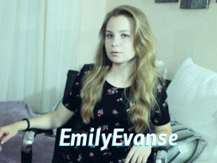 EmilyEvanse