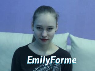 EmilyForme