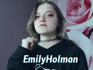 EmilyHolman