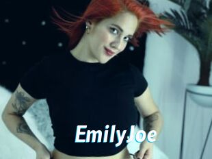 EmilyJoe J Mine