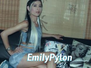 EmilyPyton