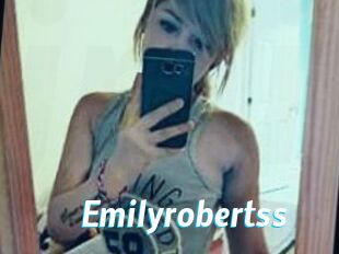 Emilyrobertss J Mine