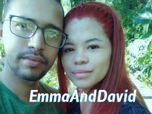 EmmaAndDavid