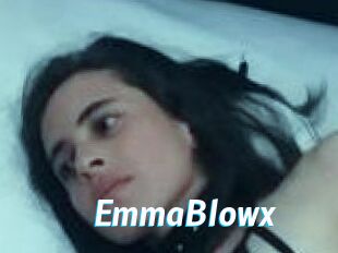 EmmaBlowx J Mine