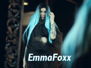 EmmaFoxx J Mine