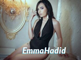 EmmaHadid