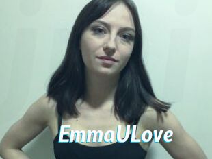 EmmaULove