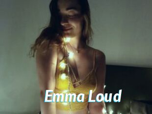 Emma_Loud J Mine