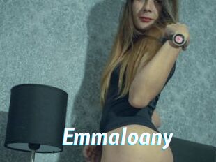 Emmaloany