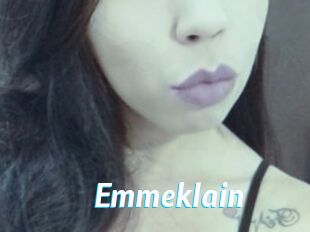 Emmeklain