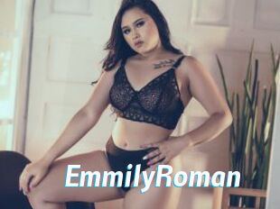 EmmilyRoman