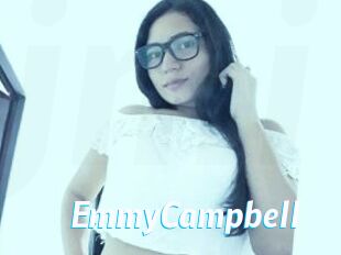 EmmyCampbell