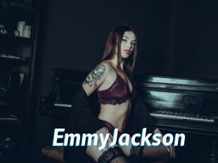 EmmyJackson