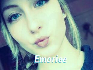 Emoriee