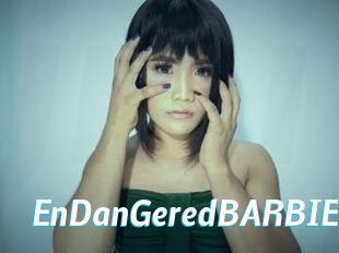EnDanGeredBARBIE