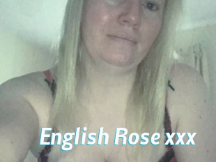 English_Rose_xxx J Mine