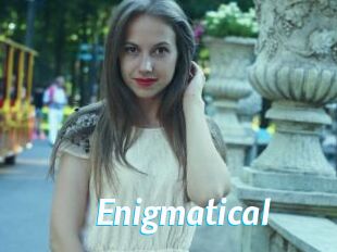 Enigmatical