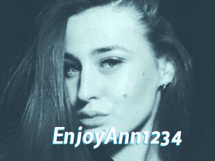 EnjoyAnn1234