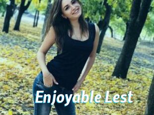 Enjoyable_Lest