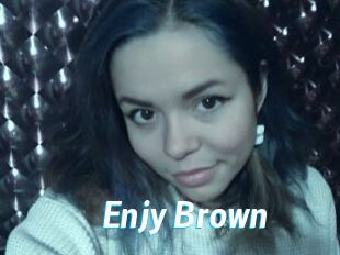 Enjy_Brown