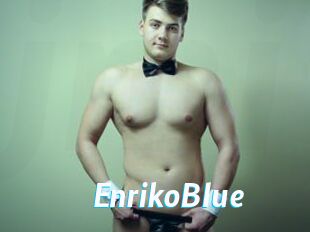 EnrikoBlue