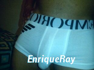 EnriqueRay