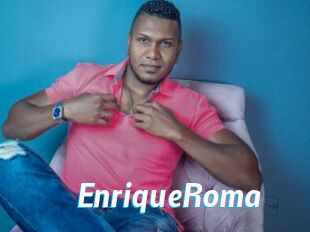 EnriqueRoma