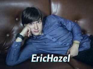 EricHazel J Mine