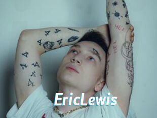 EricLewis