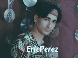 EricPerez
