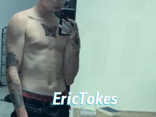 EricTokes