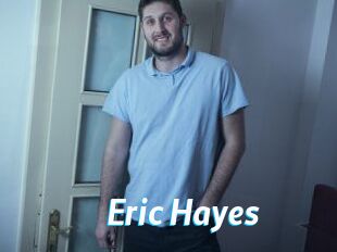 Eric_Hayes
