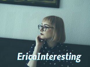 EricaInteresting