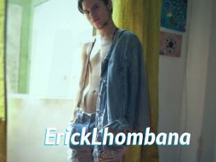 ErickLhombana