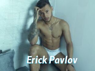 Erick_Pavlov