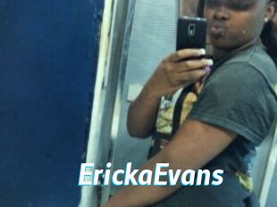 ErickaEvans
