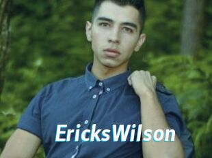 EricksWilson