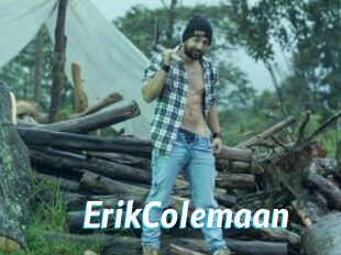 ErikColemaan