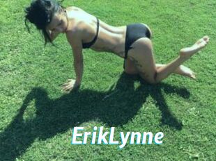 ErikLynne